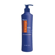 Panola 無橙面膜, 350ml, 1入