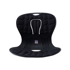 더나은 핏 체어, 블랙