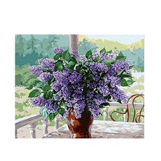 Wonder Art DIY繪畫組, C12, 1組