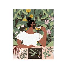 Wonder Art DIY繪畫組, I03, 1組