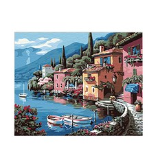 Wonder Art DIY繪畫組, E07, 1組