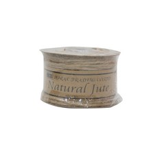 Mirae Natural 마끈 3mm, 45.72m, 1개