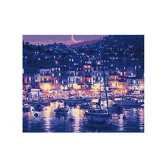 Wonder Art DIY繪畫組, E11, 1份