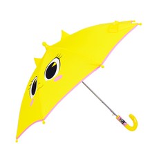 辛比的怪怪屋金比立體錐長雨傘 40