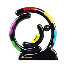 DAVID 記憶怪物大腦電子棋盤遊戲, 混色