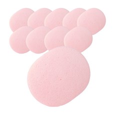 Bibiya海綿 海綿, 單色, 10個