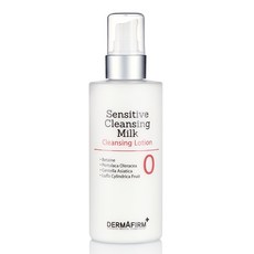 DERMAFIRM 敏感潔面乳, 200ml, 1瓶