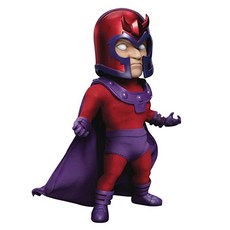 BEAST KINGDOM 野獸國 MEN Magneto Egg 攻擊手辦 EAA-083, 1個