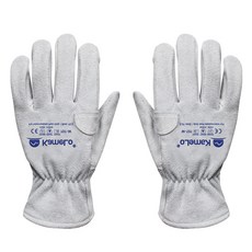 KameLo 工作手套 707-W, 1套, 白色