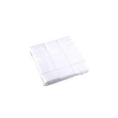 化妝棉, 1200件, 1個