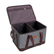 BALANCING REASONABLE SATISFY 大型多功能包, 灰色, 1個