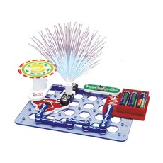 Casby Nature Cheok Cheok 博士電路 LED 派對 KBN2167, 混合顏色, 1個