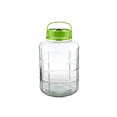 一鍵式浸入式酒瓶, 1個, 5L