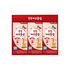 紅蔘飲便利包 30入, 300g, 1組