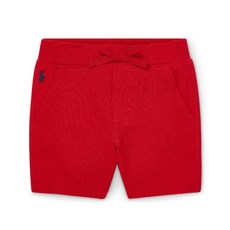 Polo Ralph Lauren 嬰兒紅 CWPOSHOIBQ20007600