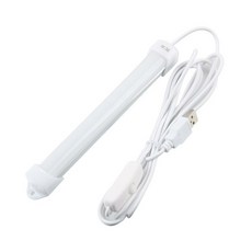 Coms USB LED 燈 18cm IB623, 混合顏色