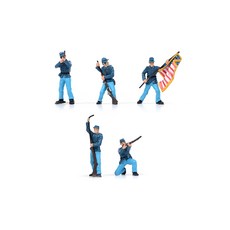 Safari Ltd 軍人1 678804, 1個