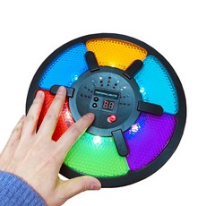 B&C甜菜大師記憶遊戲, 混色