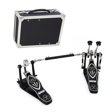 Sondido Monster鼓雙踏板+硬殼, 混色, JW2003-A