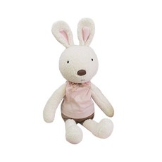 Le Sucre 砂糖兔粉彩娃娃 44cm 111-0025, IV, 1個