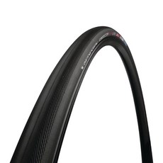 VREDESTEIN Forteza Duralite 開口胎自行車輪胎黑色 + 黑色, 1個