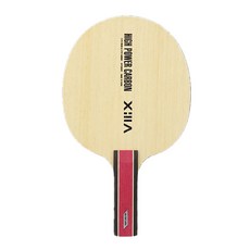 XILLa HIGH POWER CARBON桌球拍 ST款, 單品