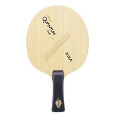 XILLa QUANTUM ALC桌球拍 FL款, 單品