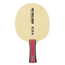 XILLa HIGH POWER CARBON桌球拍 FL款, 單品