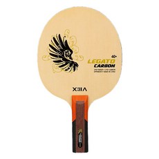 XILLa LEGATO CARBON桌球拍 FL款, 單品