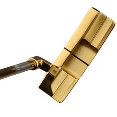 GVTOUI 立式金色推桿L線85.6cm, L 線 - 33.75 英寸