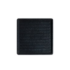 KYUNG DO 迷你方形鑄鐵烤盤, 15*15cm, 1個