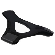 陌生衣櫃 防開口睡眠帶 UNC-86-4 黑色, 1個