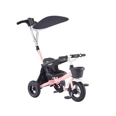 MOKA TRIKE 세발자전거, 라이트핑크, 1개
