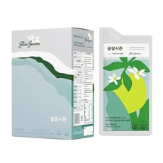 Gorilla Balm Slim Season 100ml*14入, 1個, 1400毫升