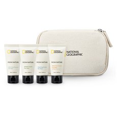 NATIONAL GEOGRAPHIC 國家地理 男士盥洗旅行組, 1組