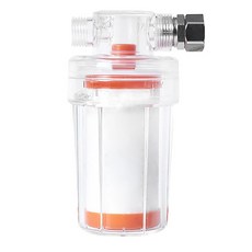 THESPA 優質沐浴除鏽過濾器 MSF99, 1個