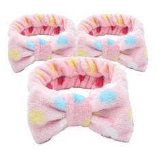 에이홉 다양한 스타일 헤어터번, IT-12, 3개