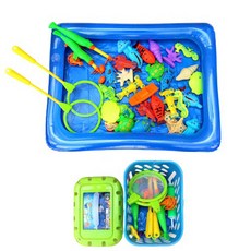 釣魚玩具遊戲組