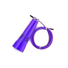 TKFIT 運動跳繩, 紫色的