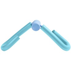 에스라인 필라테스 홈트 기구 2p, 블루