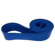 티케이핏 라텍스 풀업밴드 5단계, 블루