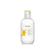 Babe Pediatric 超溫和洗髮乳, 200ml, 1瓶