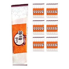 EcoFoodKorea 韓國傳統軟糖, 29g, 40入