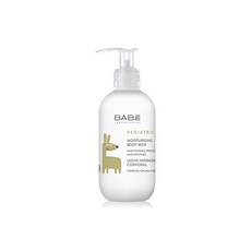 Babe Pediatric 身體乳液, 500ml, 1瓶
