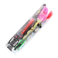 釣魚用具組 2人用, 隨機發貨