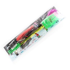 釣魚用具組 3人用, 隨機發貨