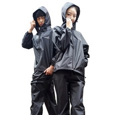 SSENBER 男女通用ESU排汗服上下套裝