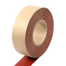 防滑膠帶 紅色 50mm*15m, 1個