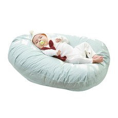 에시앙 알러지케어 역류방지 쿠션, 민트