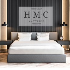 Plito 優質天絲床墊防水保潔墊